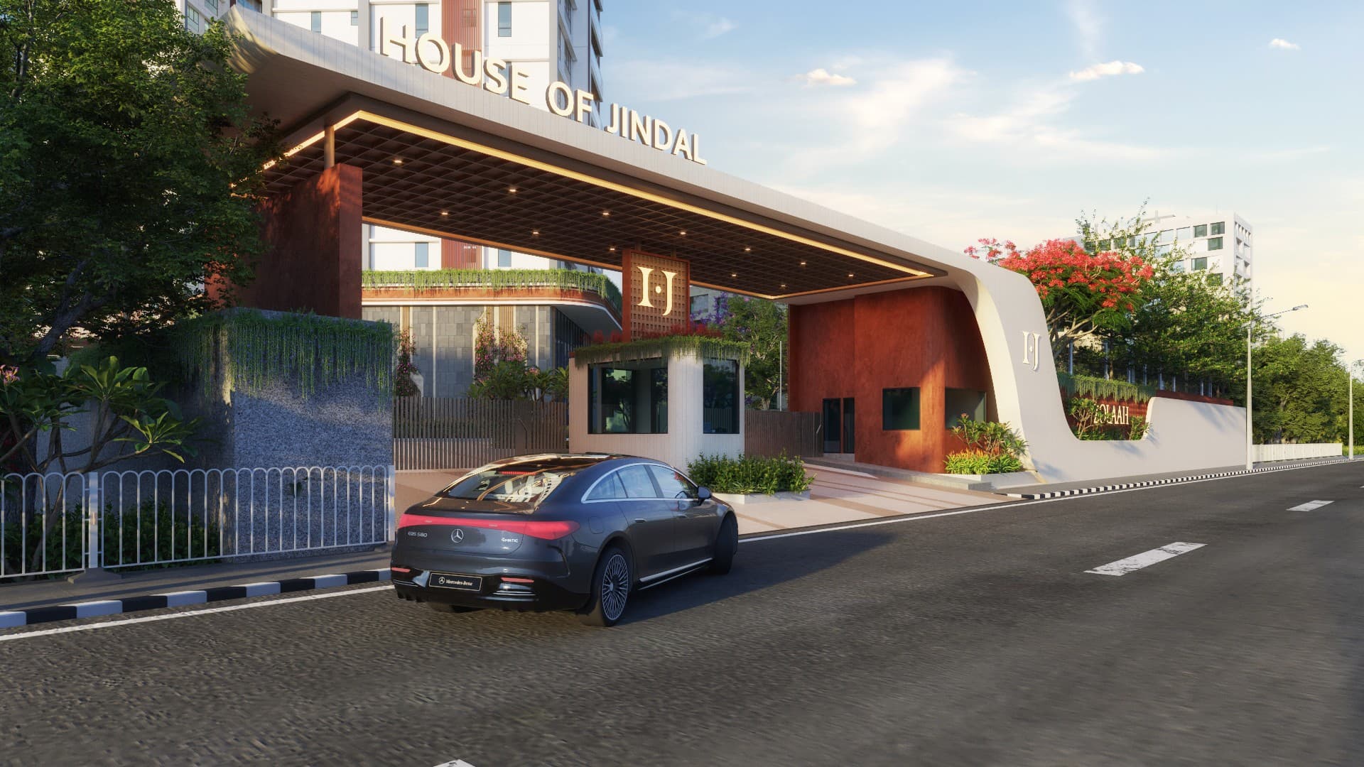 Zolaah - Property in bangalore - Photo 2 | Housystan
