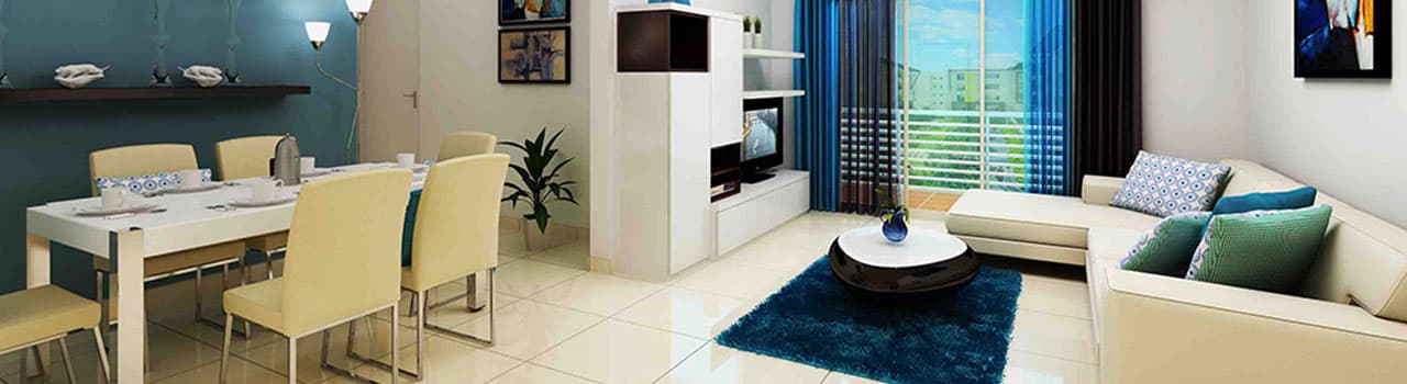 Zonasha Elegance - Property in bangalore - Photo 8 | Housystan