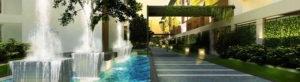 Zonasha Elegance - Property in bangalore - Photo 6 | Housystan