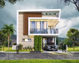 Image of 3 BHK for Sale in Ilika by AMR Aditya