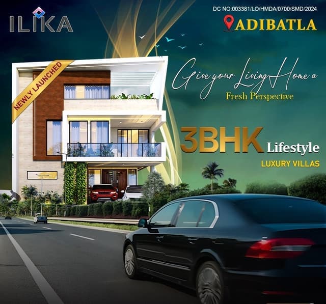Image of 4 BHK for Sale in amr aditya