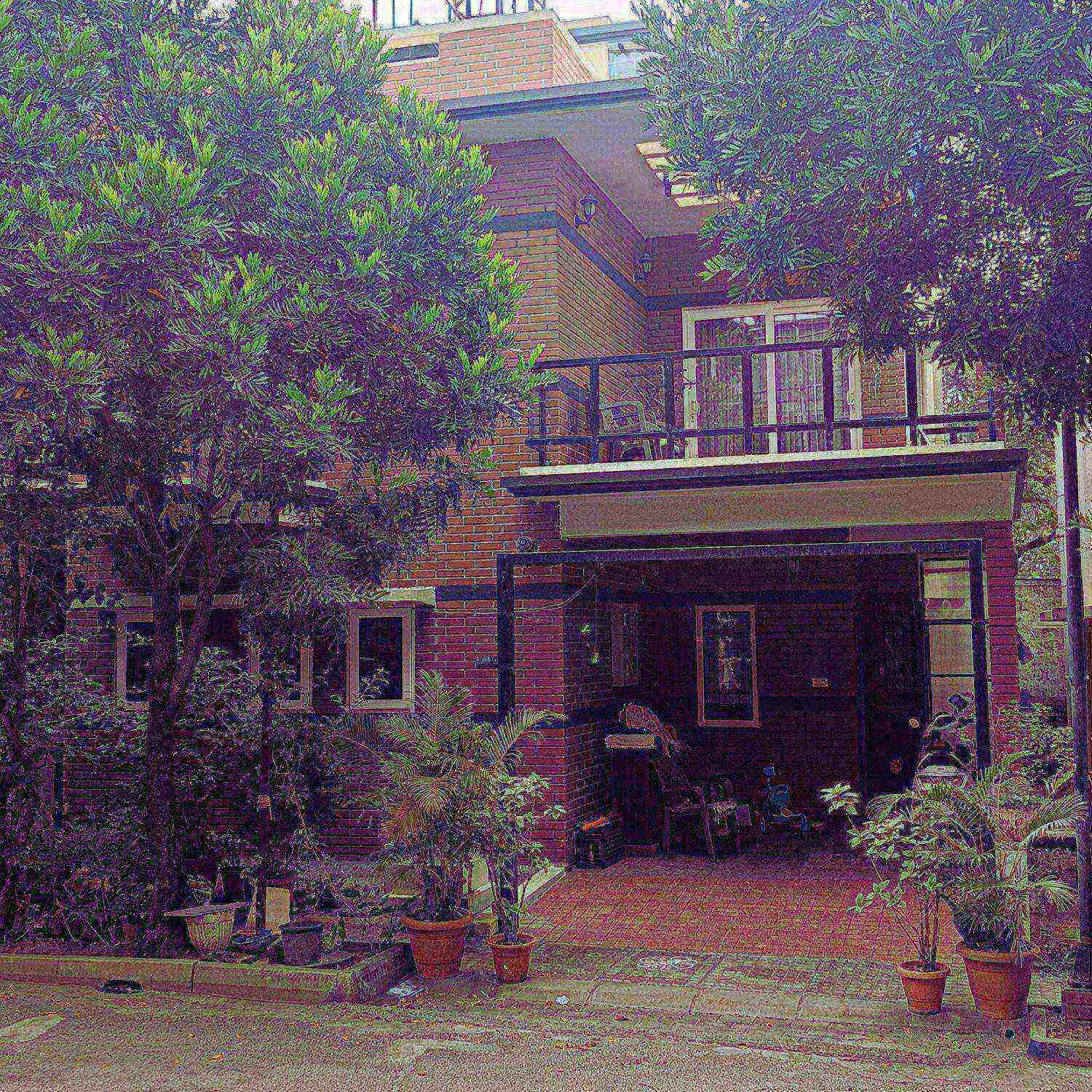 Image of 4 BHK for Sale in Sarjapura, Bangalore