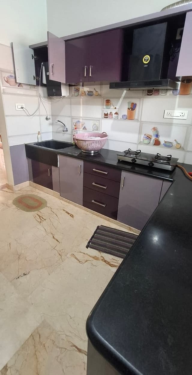 Image of 2 BHK for Rent in hsr layout, bangalore