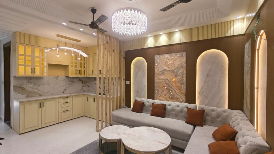 living-room
