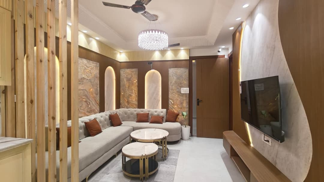 living-room