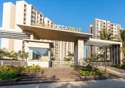 Image of 2 BHK for Sale in Thanisandra, Bangalore