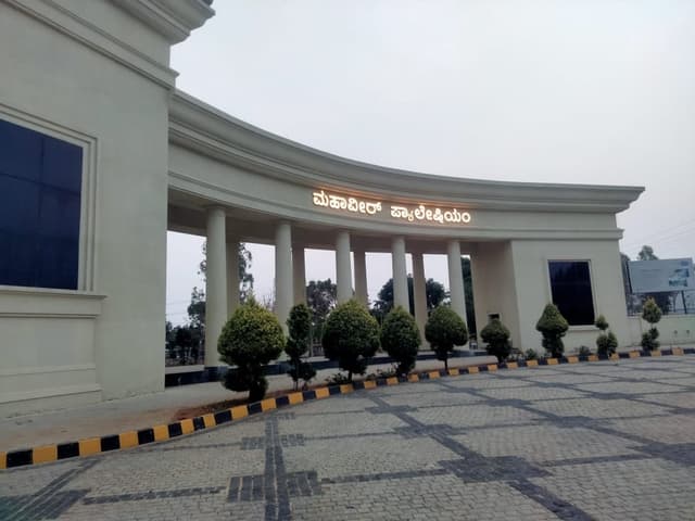 Image of Plot for Sale in Doresanipalya, Bangalore