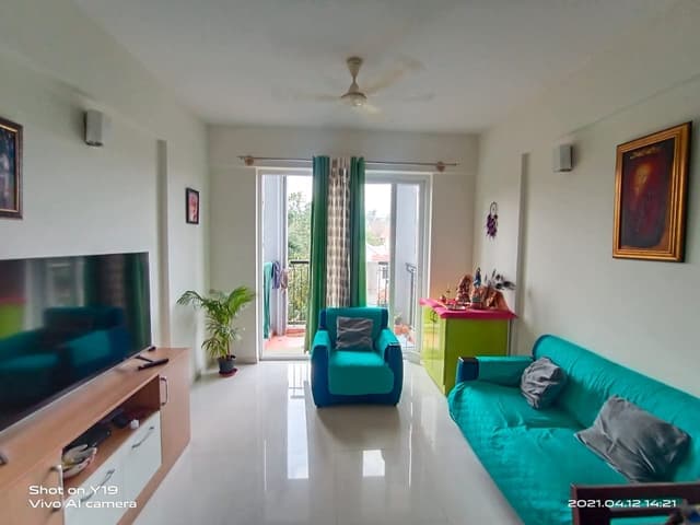 living-room