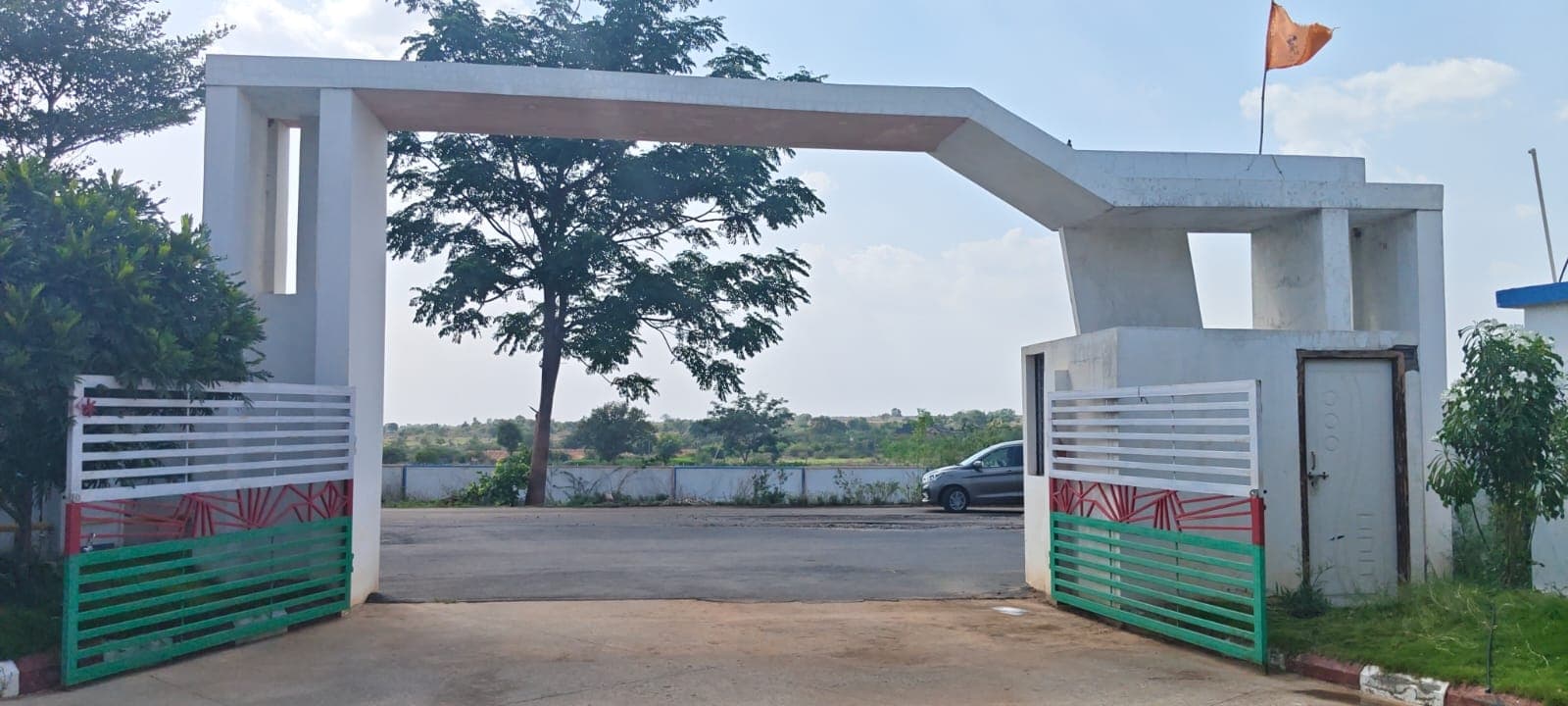 Image of 1 BHK for Sale in Maheshwaram, Hyderabad