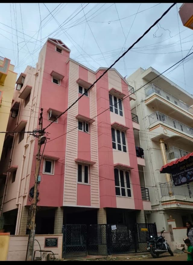 Image of 1 BHK for Sale in Marathahalli, Bangalore
