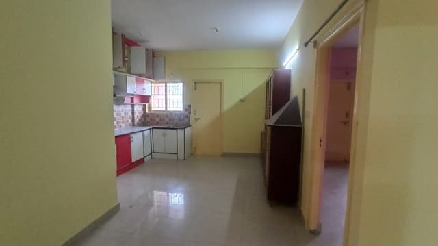 Image of 2 BHK for Sale in Banaswadi, Bangalore