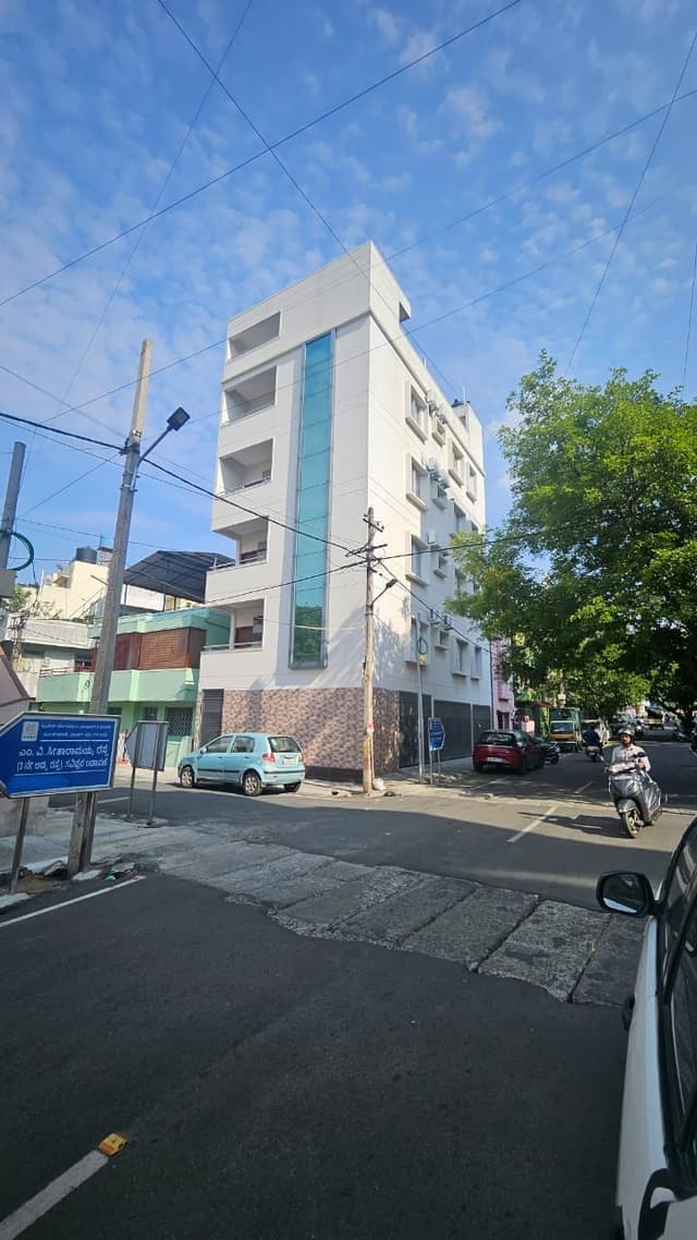 Image of 3 BHK for Sale in Banashankari, Bangalore