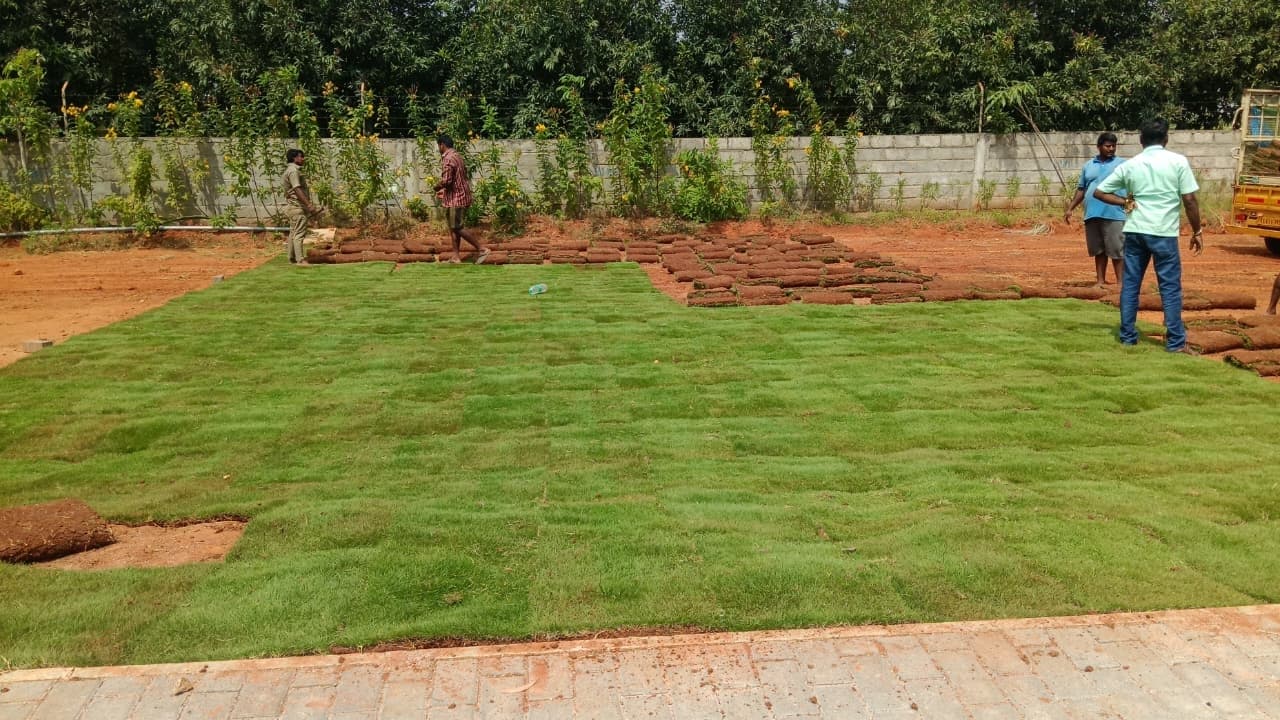 Image of Plot for Sale in Hillcrest Haven