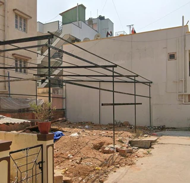 Image of Plot for Sale in Yelahanka, Bangalore