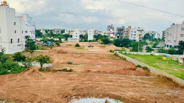 Image of Plot for Sale in Erayya Adrusta Enclave