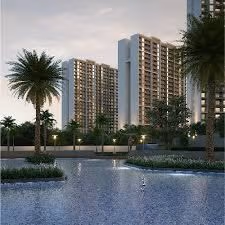 Image of 2 BHK for Sale in Sobha Dream Gardens