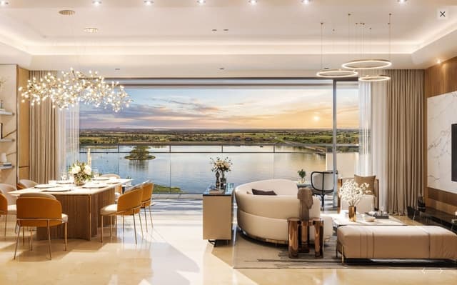 Image of 3 BHK for Sale in Lodha Heaven