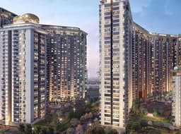 Image of 3 BHK for Sale in Bhartiya Nikoo Homes