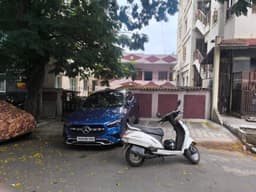 Image of Plot for Sale in hsr layout, bangalore