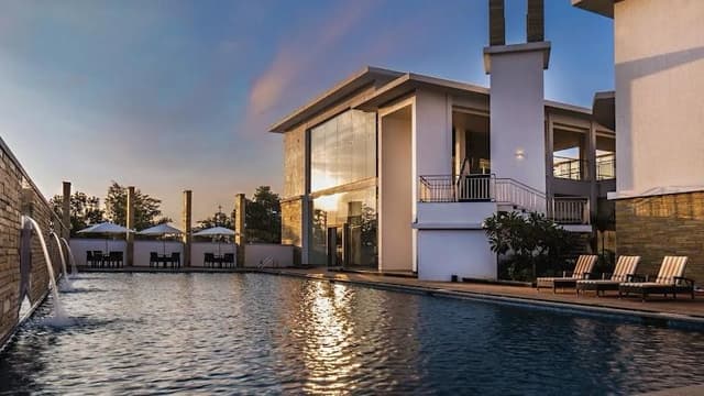 Image of 4 BHK for Sale in Prestige White Meadows