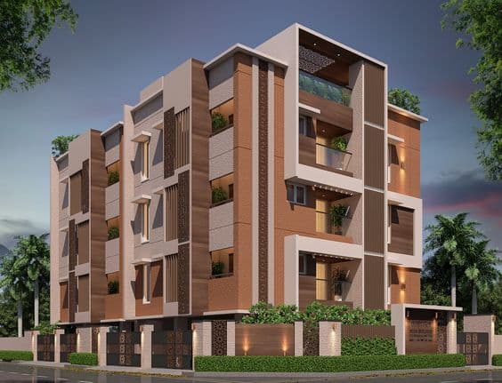 Budget-Friendly Luxury: High-End Features in Modern Apartments