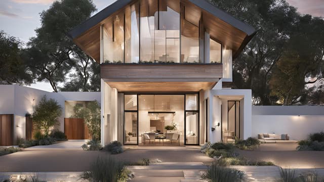 How a Villa's Age Impacts Its Living Experience