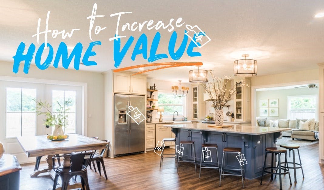 Increase Home Value on a Budget: Tips and Tricks