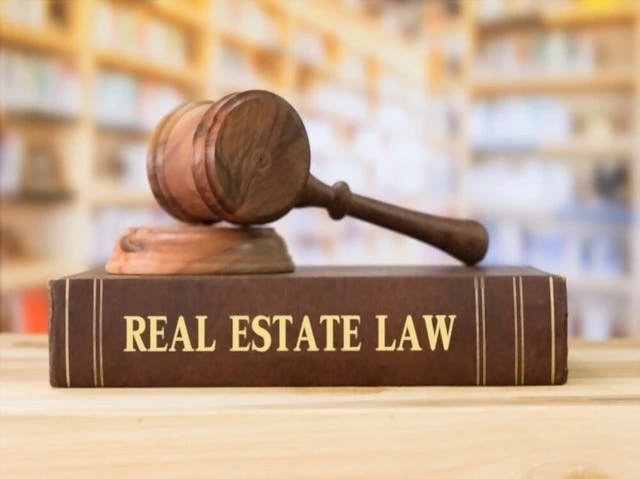 Real Estate Laws and Regulations: What You Need to Know