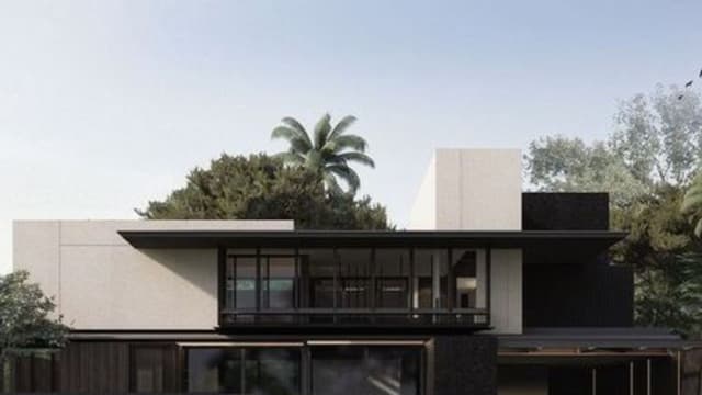 Redefining Luxury: Sustainability as the New Standard in Villas