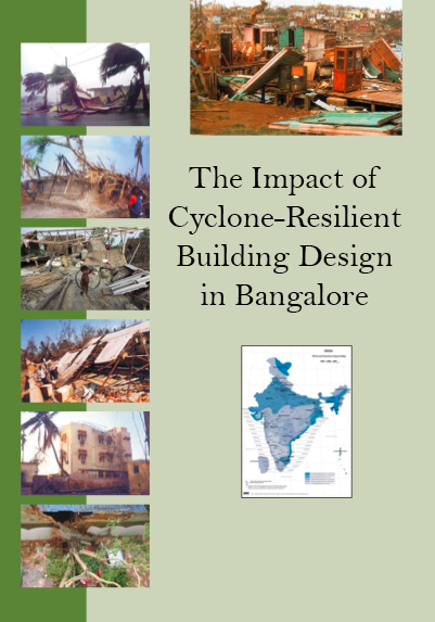 The Impact of Cyclone-Resilient Building Design in Bangalore