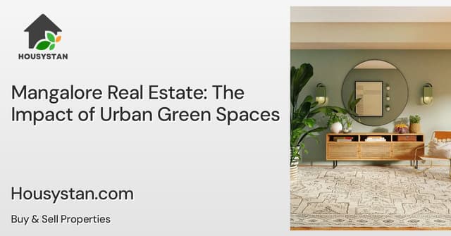 The Impact of Sporting Facilities on Real Estate Developments in Mangalore