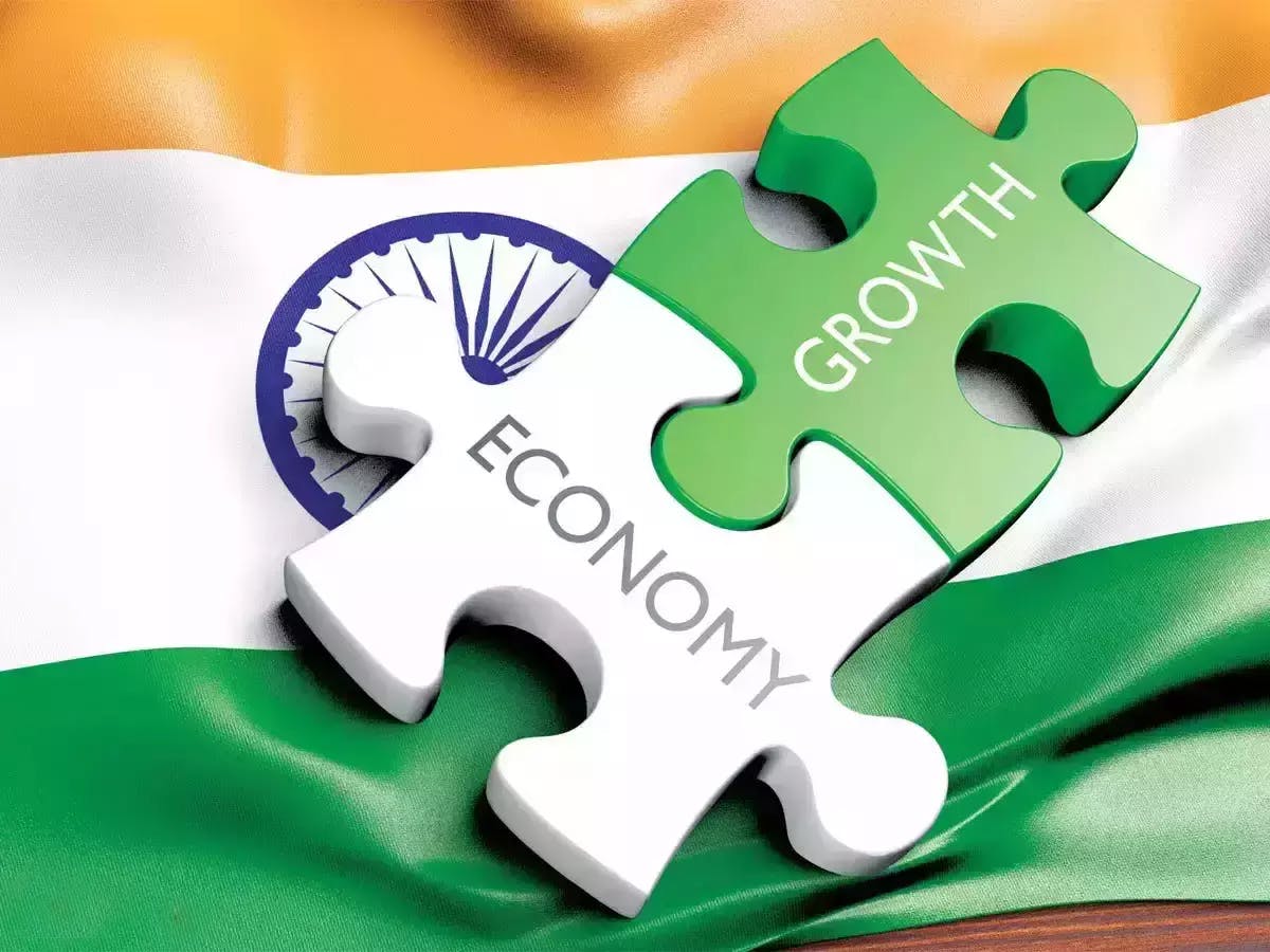 The Role Of Real Estate In India's Economic Growth.