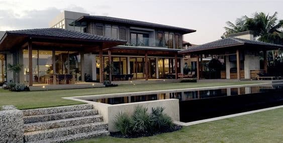 Villas: Environmental Impact and Sustainability Considerations