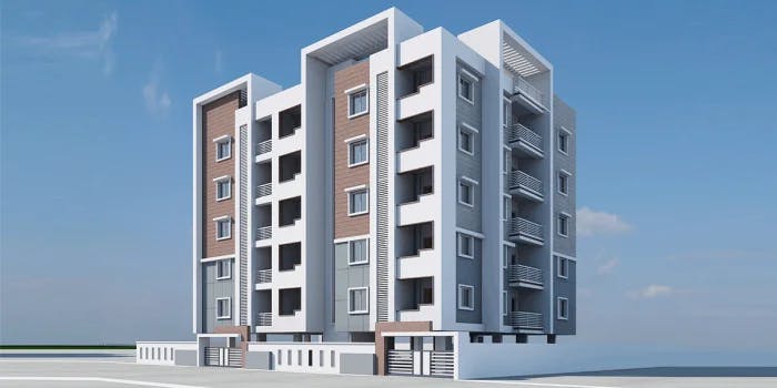 Image of Dream Homes Bollam Twin Towers