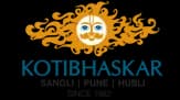 Kotibhaskar Infrastructures And Developers logo