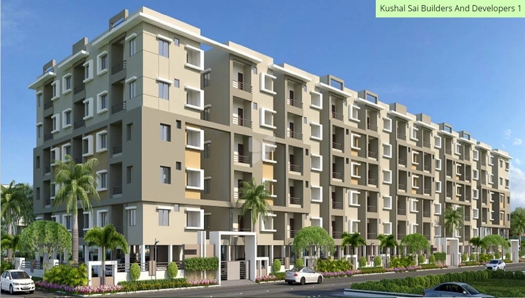 Image of Kushal Sai Builders And Developers 1