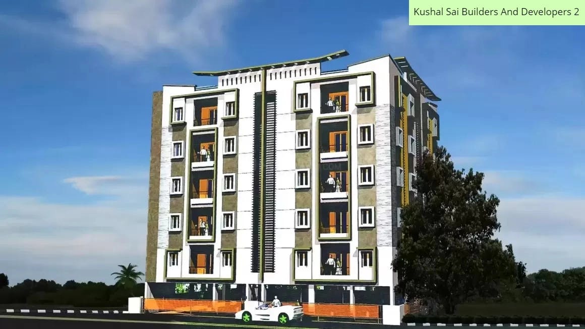 Image of Kushal Sai Builders And Developers 2