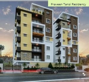 Image of Praveen Tansi Residency