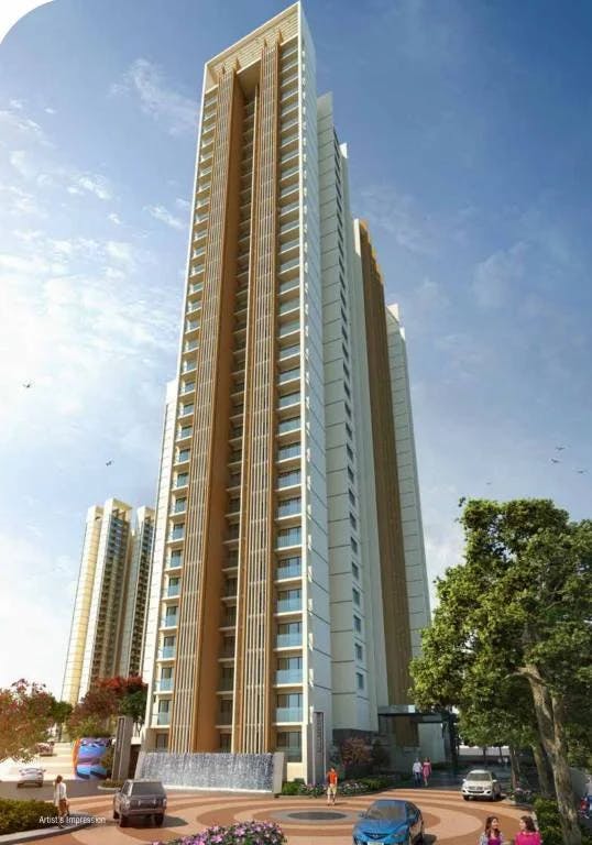Image of Runwal The Central Park Phase I