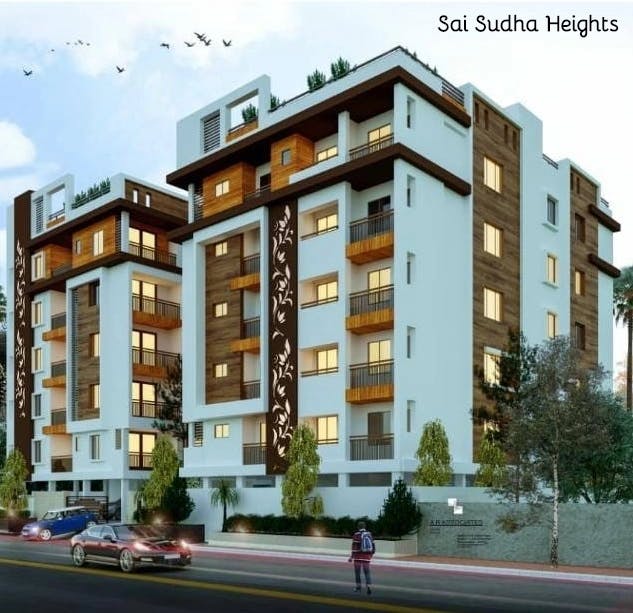 Image of Sai Sudha Heights