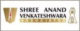Shree Anand Venkateshwara Buildcon logo