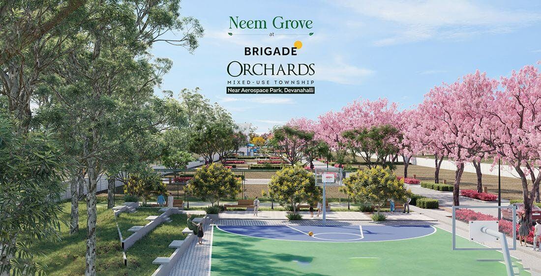 Property Image for Brigade Orchards