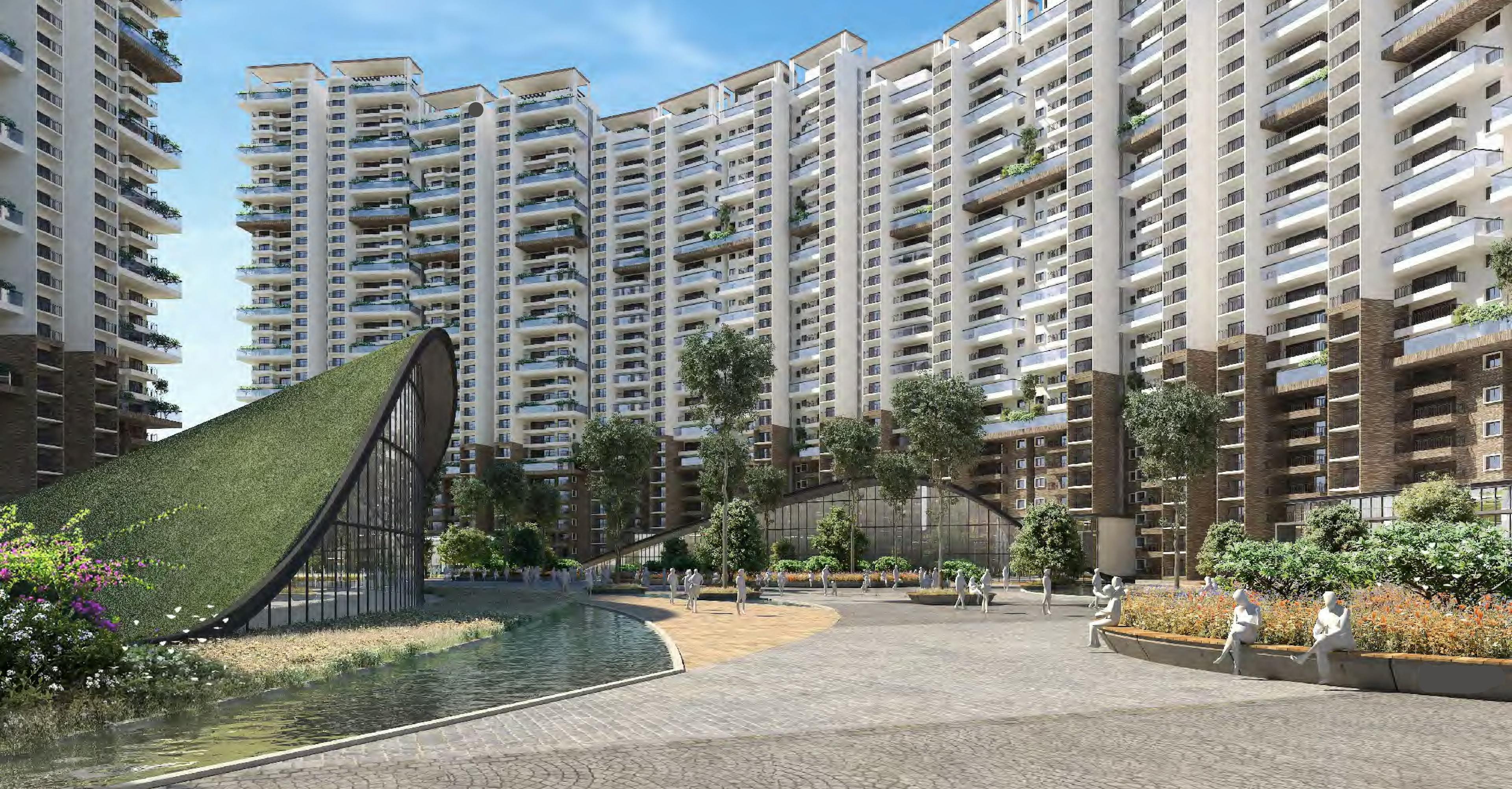 Property Image for Prestige Whitefield