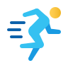 logo for Outdoor Sports Facilities